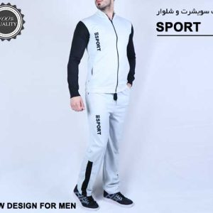 ست سویشرت شلوار sport