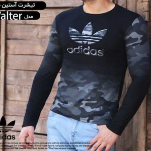 تیشرت آستین بلند Walter