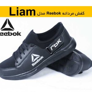 کفش مردانه Reebok مدل liam