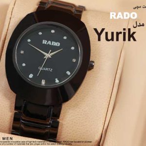 ساعت مچی RADO مدل Yurik