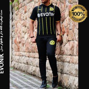 ست تیشرت شلوار مدل Evonik