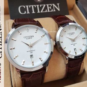 ست ساعت مچی CITIZEN مدل Roisin