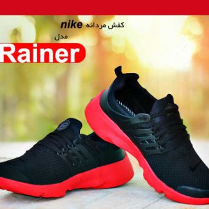 کفش مردانه nike مدل Rainer