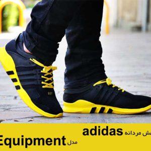 کفش مردانه adidas مدل Equipment