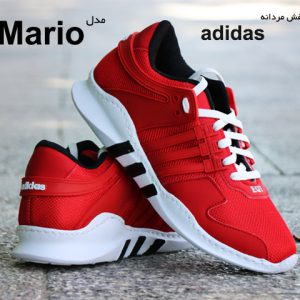 کفش مردانه adidas مدل Mario