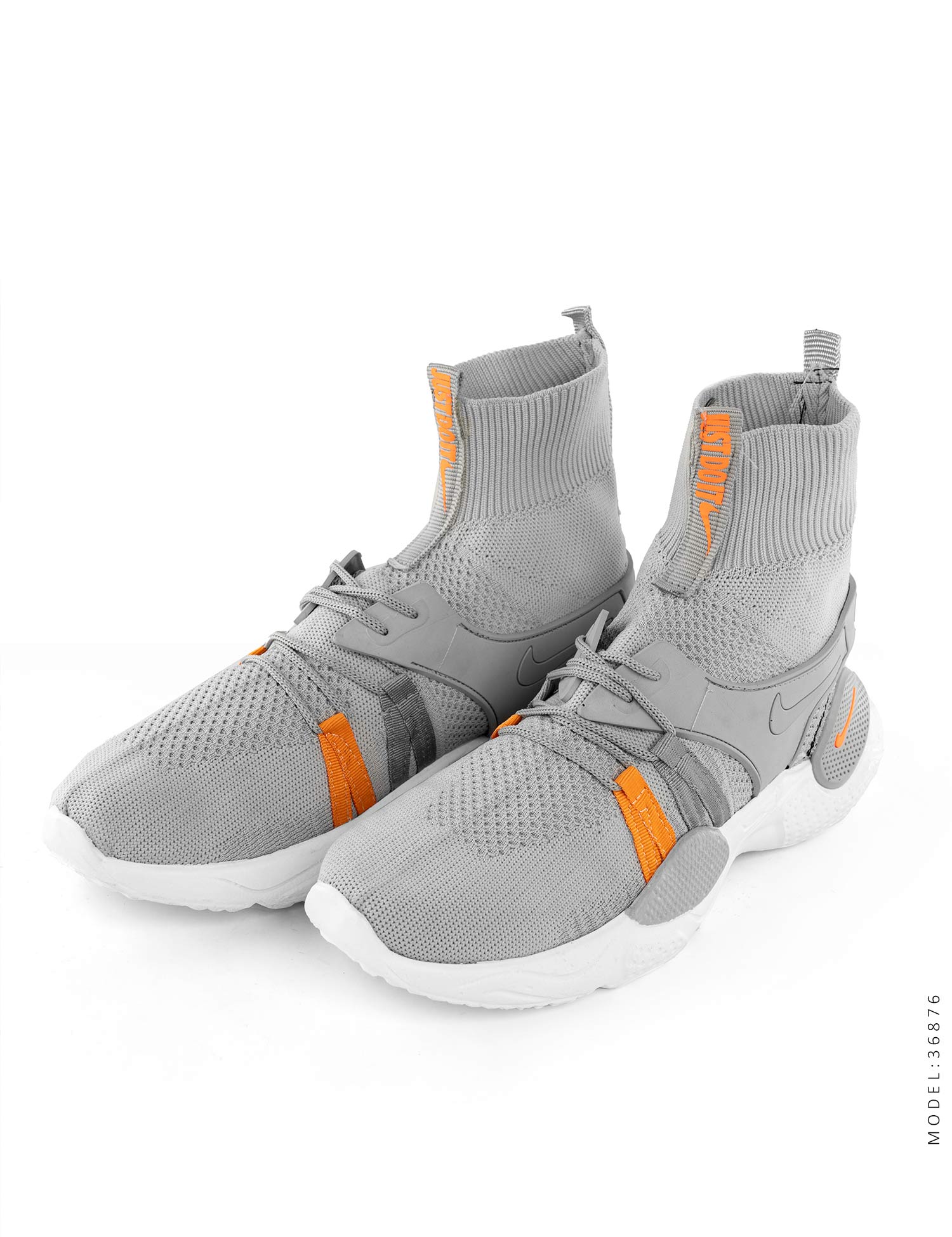 کفش ساقدار مردانه nike مدل 36876