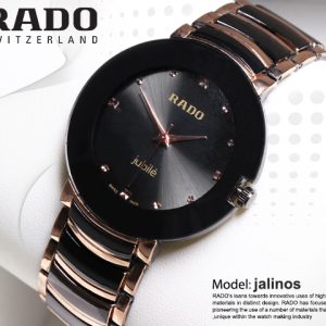 ساعت مچی RADO مدل jalinos
