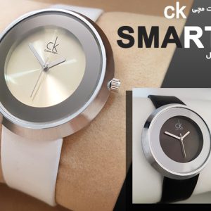 ساعت مچی ck مدل Smart