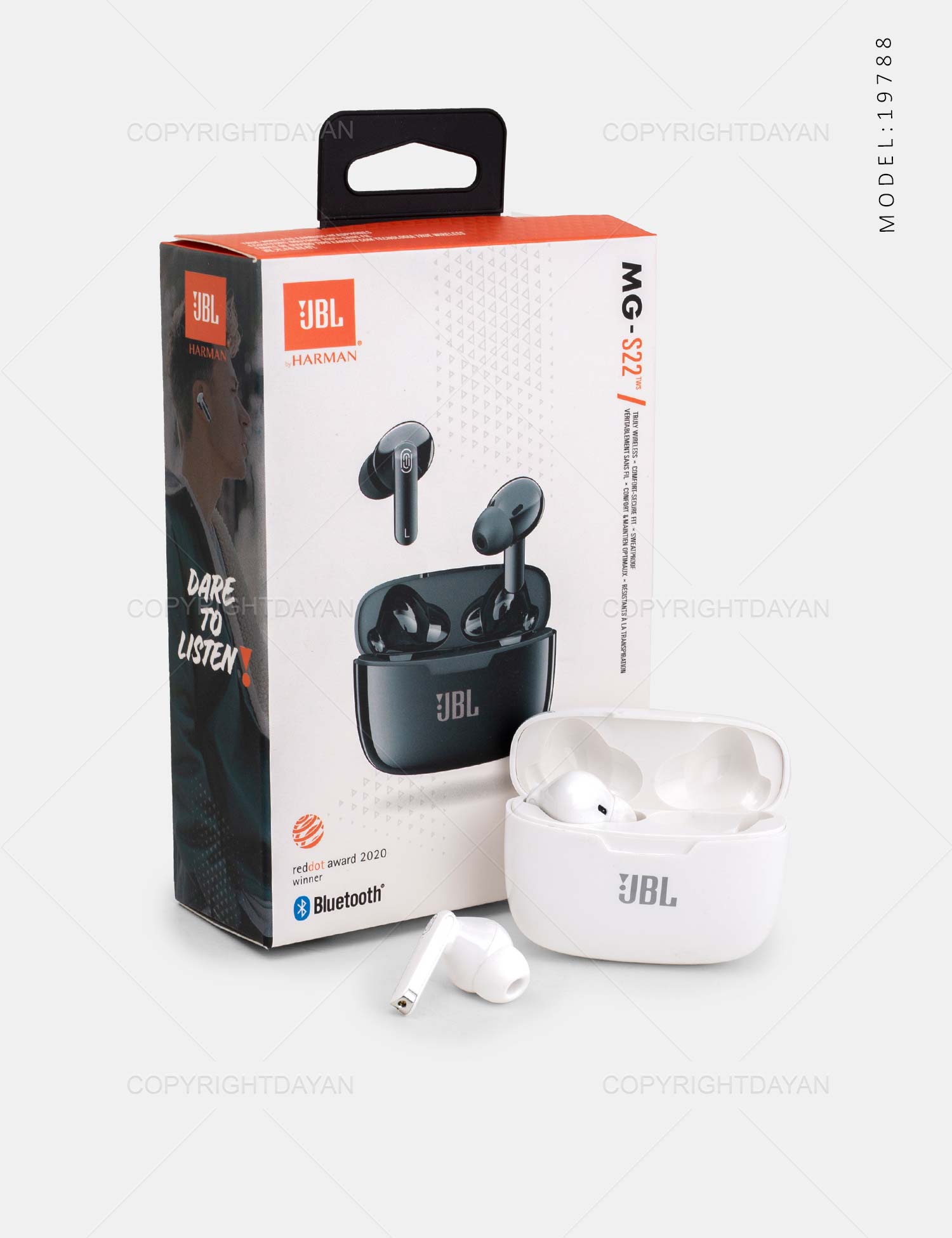 هندزفری بلوتوثی Jbl مدل 19788