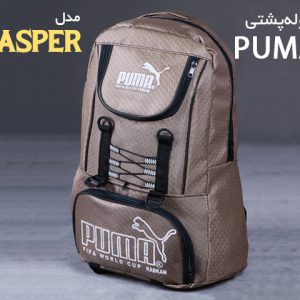 کوله پشتی puma مدل Jasper