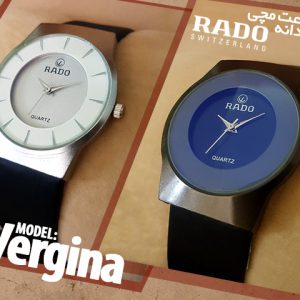 ساعت مچی RADO مدل vergina