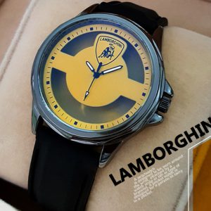 ساعت مچی مردانه LAMBORGHINI