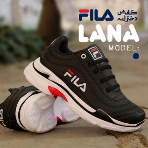 کفش زنانه FILA مدل LANA