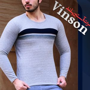 تیشرت آستین بلند vinson