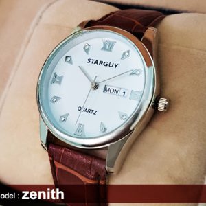 ساعت مچی مدل zenith