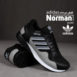 کفش اسپرت adidas مدل norman