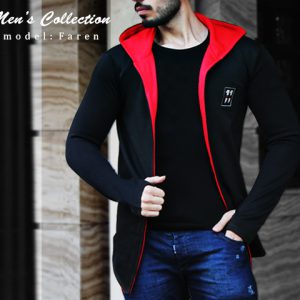 شنل مردانه مدل Faren