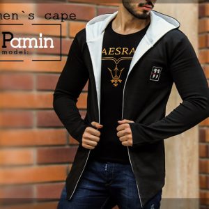 شنل مردانه مدل pamin