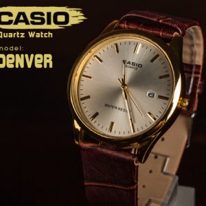 ساعت مچی CASIO مدل Denver