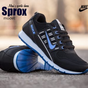 کفش مردانه nike مدل sprox