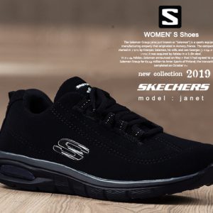 کفش زنانه skechers مدل janet