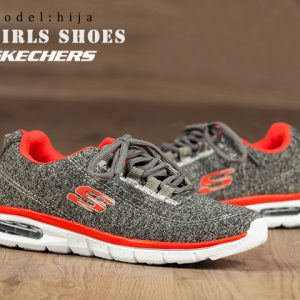 کفش زنانه skechers مدل hija