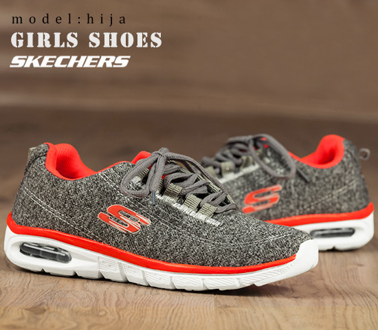کفش زنانه skechers مدل hija