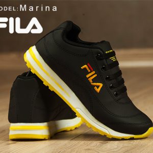 کفش زنانه Fila مدل Marina