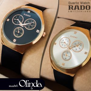 ساعت مچی Rado مدل Olinda