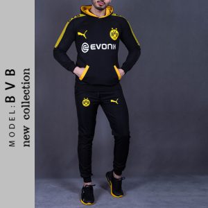 ست سویشرت شلوار مدل BVB