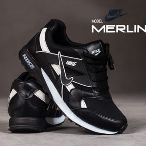 کفش مردانه Nike مدل Merlin