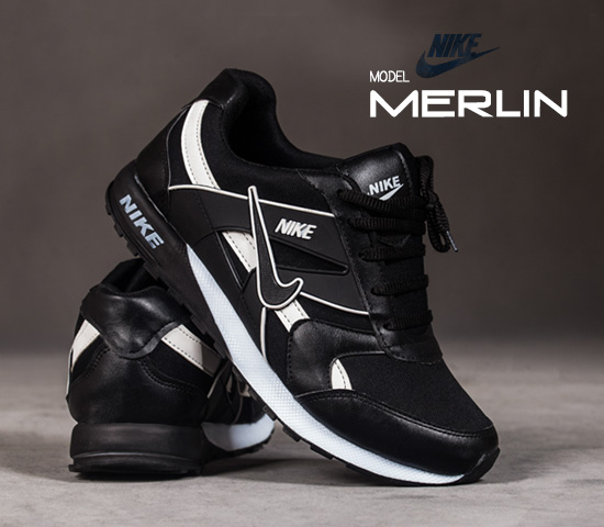 کفش مردانه Nike مدل Merlin