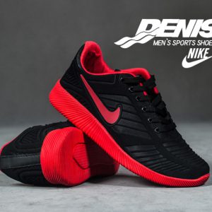 کفش مردانه Nike مدل Denis قرمز