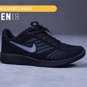 کفش مردانه Nike مدل Denis مشکی