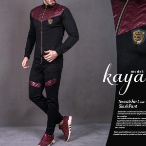 ست سویشرت شلوار مدل Kaya