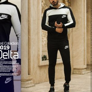 ست سویشرت شلوار Nike مدل Delta
