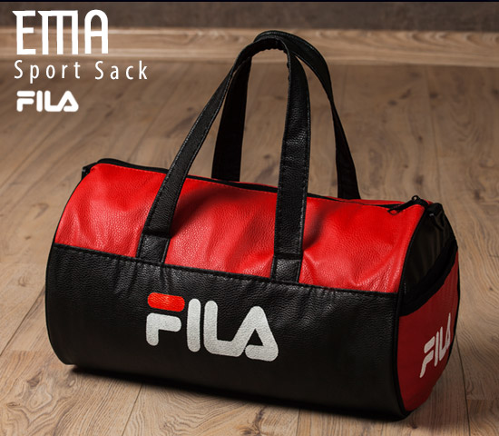 ساک ورزشی Fila مدل Ema