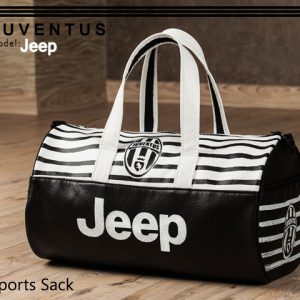 ساک ورزشی Juventus مدل Jeep