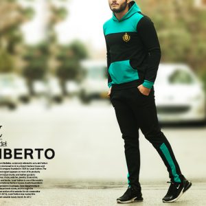 ست سویشرت شلوار LV مدل Liberto