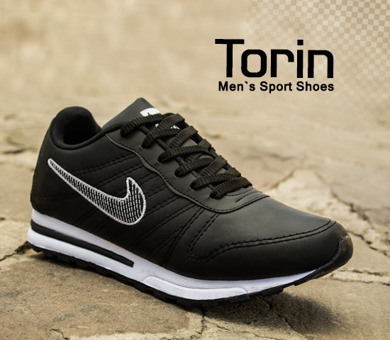 کفش مردانه Nike مدل Torin سفید