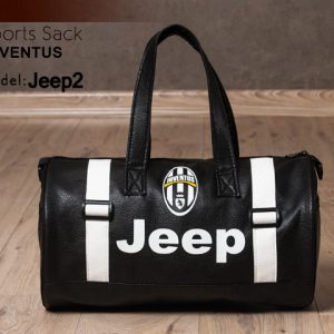 ساک ورزشی Juventus مدل Jeep2