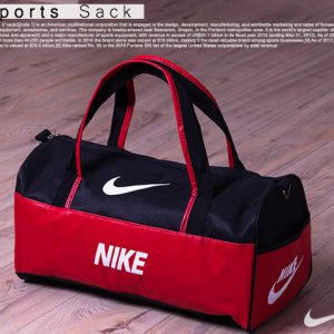 ساک ورزشی Nike مدل Ellis