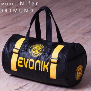 ساک ورزشی Dortmund مدل Nifer