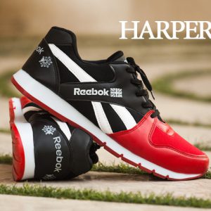 کفش مردانه Reebok مدل Harper