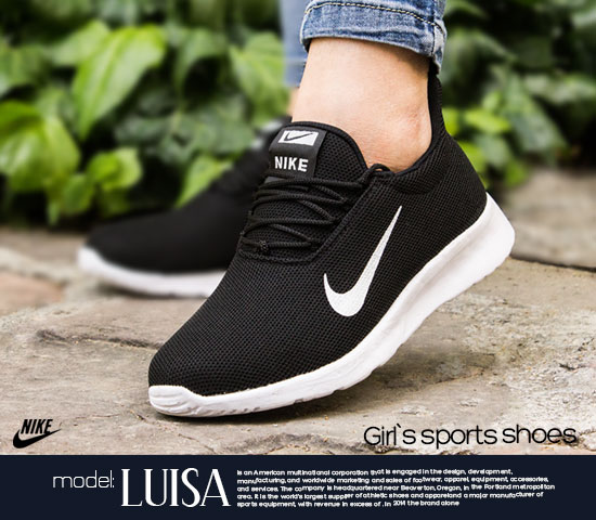 کفش زنانه Nike مدل Luisa