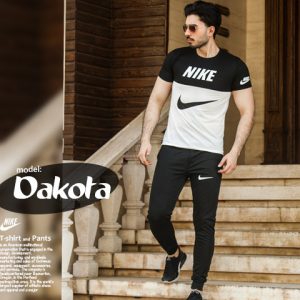 ست تیشرت شلوار Nike مدل Dakota