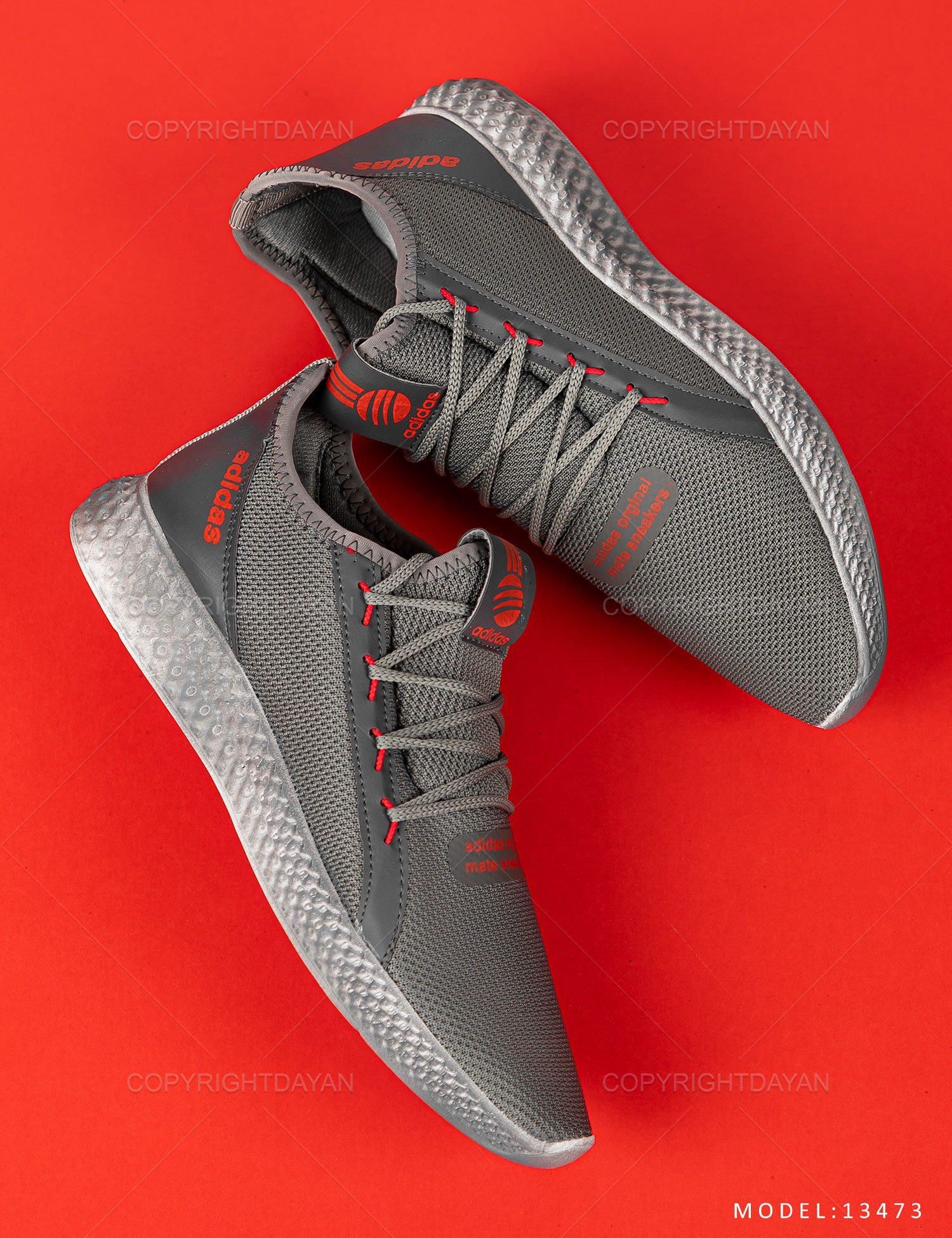 کفش ورزشی مردانه Adidas مدل 13473