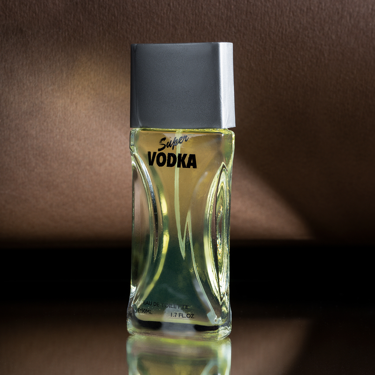 ادکلن مردانه مدل Vodka