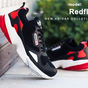 کفش مردانه Adidas مدل Redfly