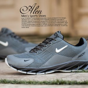 کفش مردانه Nike مدل Alen توسی